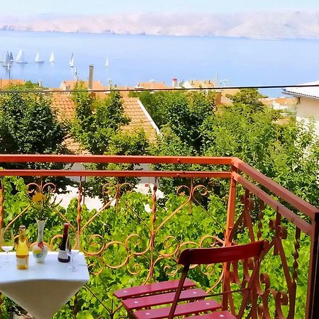 Holiday House With Seaview Senj  Exterior foto